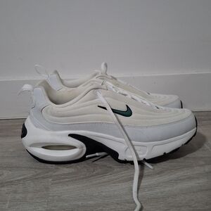 Nike Air Max Portal White